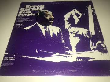 Erroll Garner ‎– Deep Purple