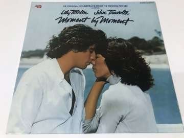 Moment By Moment Original Movie Soundtrack
