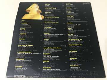 Motown Gold Volume 4 1970 2 LP