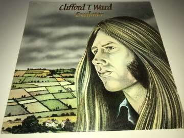 Clifford T. Ward – Escalator