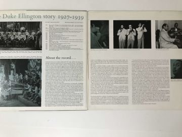 Duke Ellington – The Duke Ellington Story - Volume 3 (1927-1939)