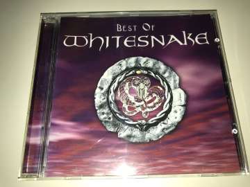 Whitesnake – Best Of Whitesnake