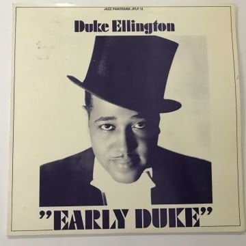 Duke Ellington And His Orchestra – Early Duke