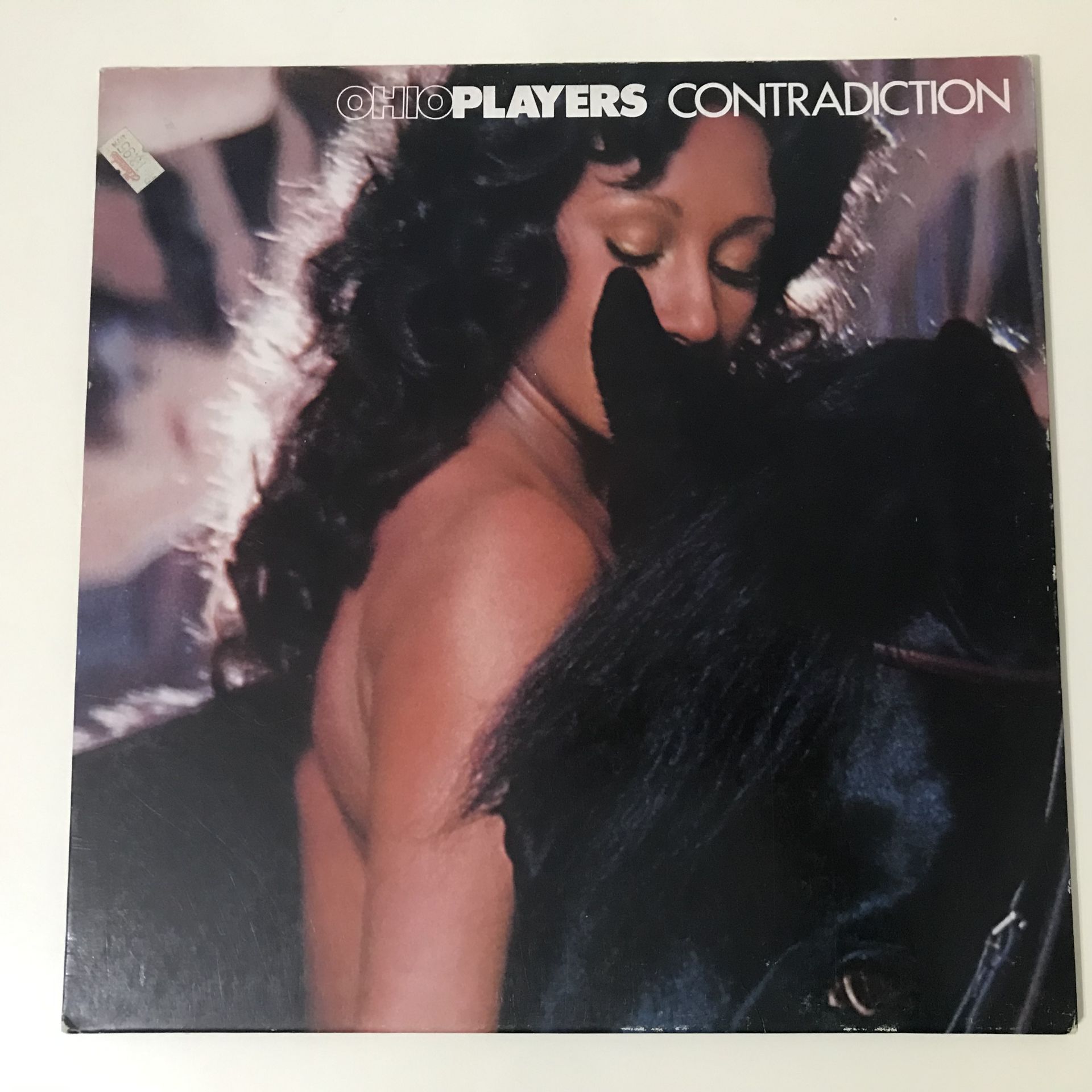 Ohio Players – Contradiction