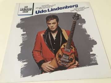 Udo Lindenberg – Udo Lindenberg