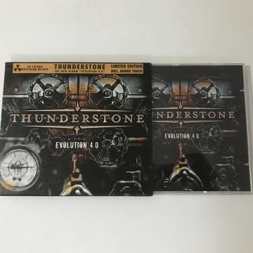 Thunderstone – Evolution 4.0