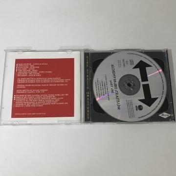 Dire Straits – Alchemy - Dire Straits Live 2 CD