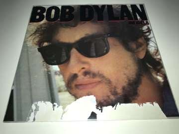 Bob Dylan ‎– Infidels