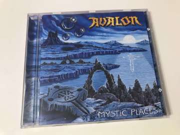Avalon – Mystic Places