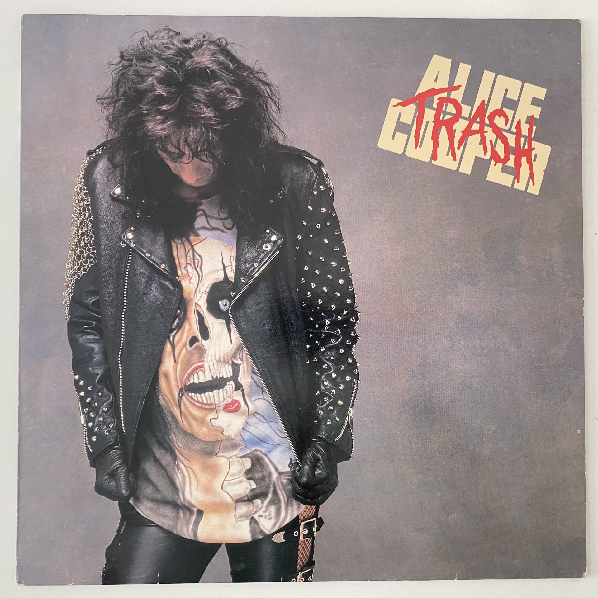 Alice Cooper – Trash