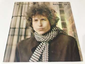 Bob Dylan ‎– Vol.1