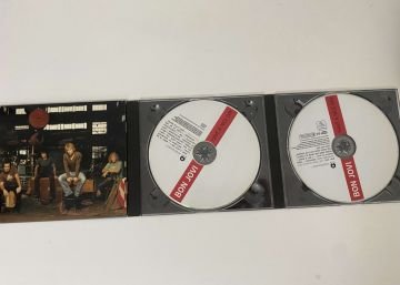 Bon Jovi – Have A Nice Day 2 CD