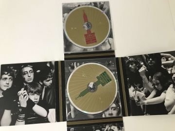 Rammstein – Völkerball (Special Edition) 2 CD + DVD