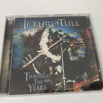 Jethro Tull – Through The Years