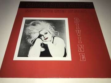 Divine ‎– Shoot Your Shot