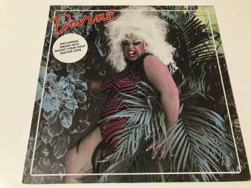 Divine ‎– My First Album