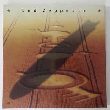 Led Zeppelin – Led Zeppelin (5 LP Kutlu Set)