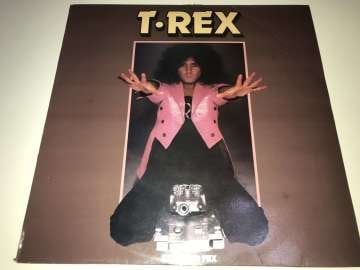 T. Rex ‎– Megarex 2