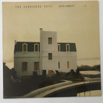 Keith Jarrett – The Survivors' Suite
