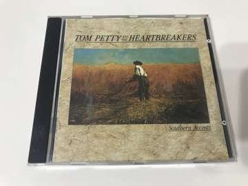 Tom Petty And The Heartbreakers ‎– Southern Accents