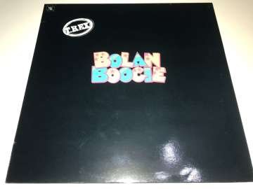 T.Rex ‎– Bolan Boogie