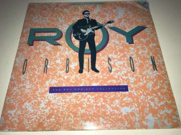Roy Orbison – The Roy Orbison Collection 2 LP