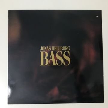 Jonas Hellborg ‎– Bass