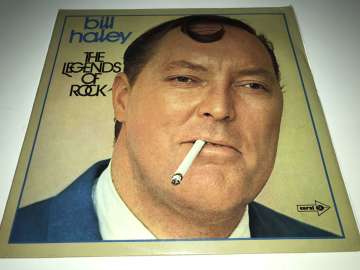Bill Haley – All Time Greatest Hits 2 LP