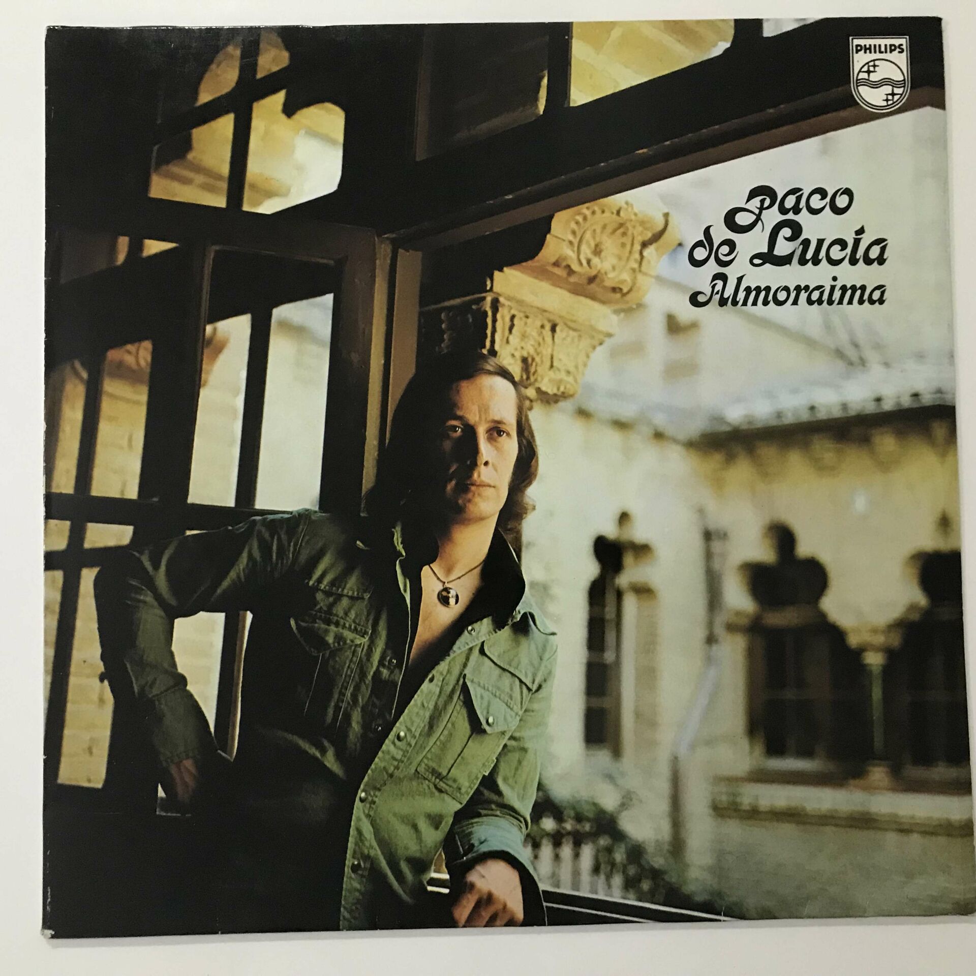 Paco De Lucía – Almoraima