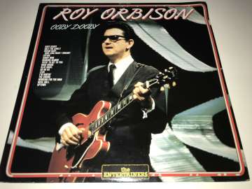 Roy Orbison – Ooby Dooby