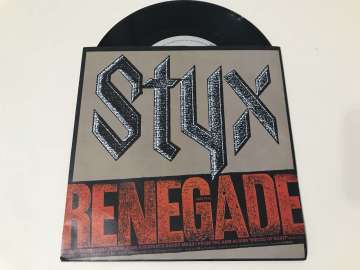 Styx – Renegade