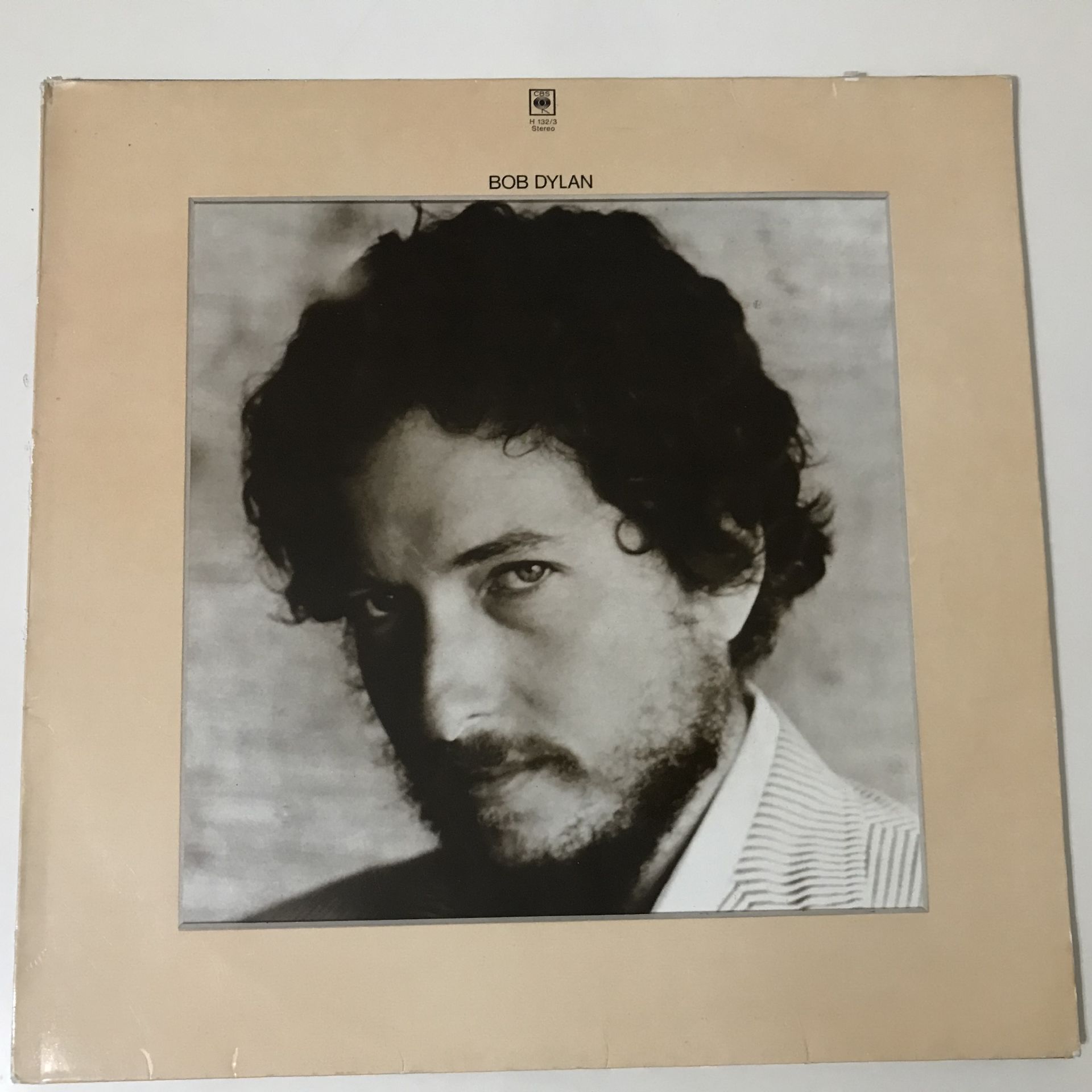 Bob Dylan – New Morning