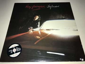 Rory Gallagher – Defender + 7'' Bonus