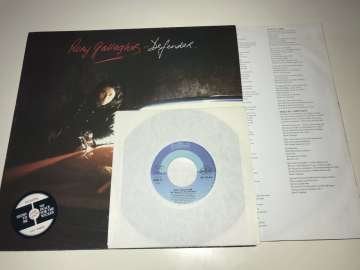 Rory Gallagher – Defender + 7'' Bonus