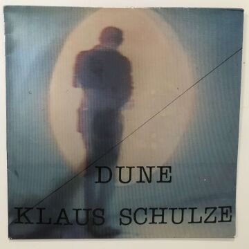 Klaus Schulze – Dune