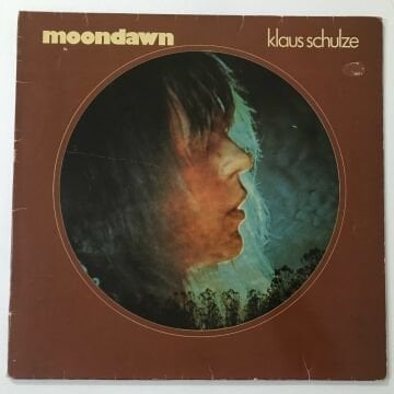 Klaus Schulze – Moondawn
