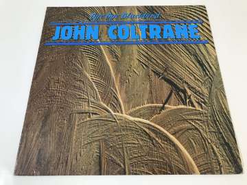 John Coltrane – Bye Bye Blackbird