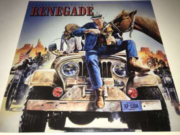 Renegade - Original Soundtrack