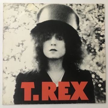 T. Rex – The Slider