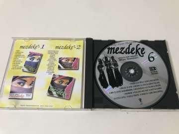 Mezdeke 6