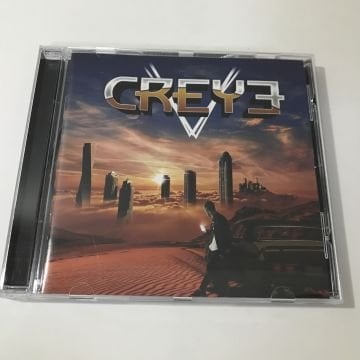 Creye – Creye