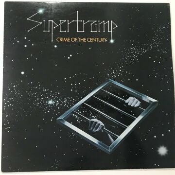 Supertramp – Crime Of The Century
