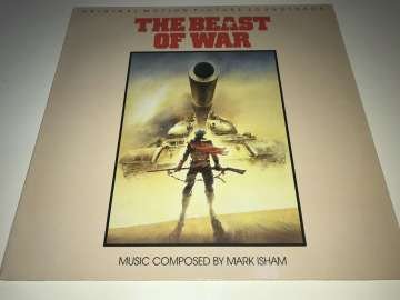 Mark Isham ‎– The Beast Of War (Original Motion Picture Soundtrack)