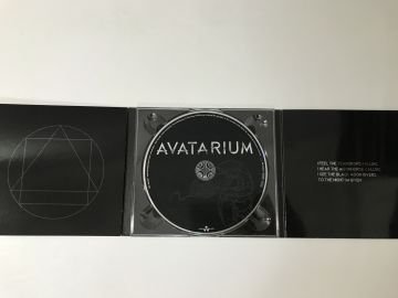 Avatarium – Avatarium