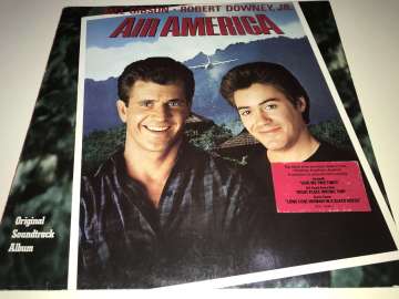 Air America (Original Soundtrack Album)