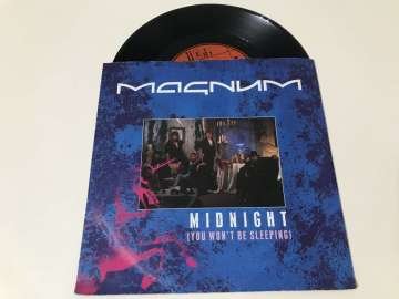 Magnum – Midnight (You Won't Be Sleeping)