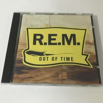 R.E.M. – Out Of Time