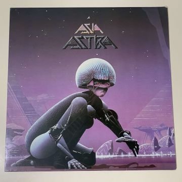 Asia ‎– Astra