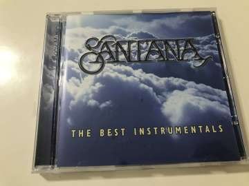 Santana – The Best Instrumentals