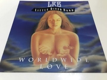 Little River Band ‎– Worldwide Love